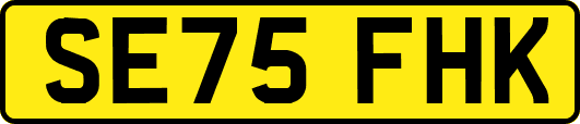 SE75FHK