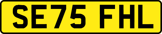 SE75FHL