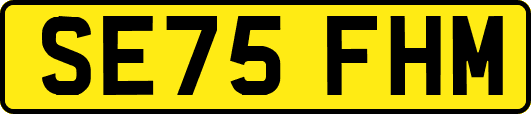 SE75FHM