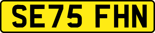 SE75FHN