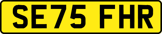 SE75FHR