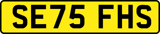 SE75FHS
