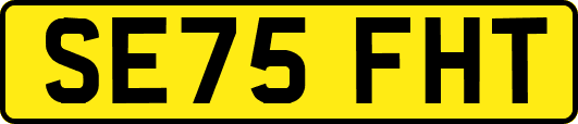 SE75FHT
