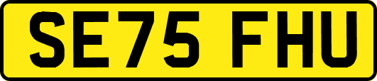 SE75FHU