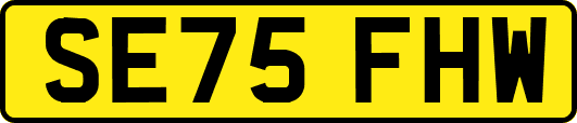 SE75FHW