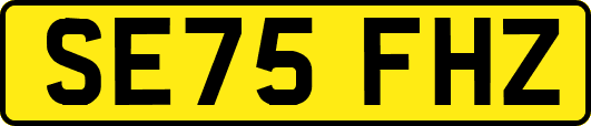 SE75FHZ