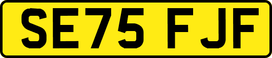 SE75FJF