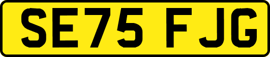SE75FJG