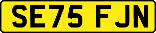 SE75FJN