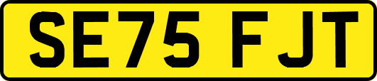 SE75FJT