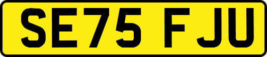 SE75FJU