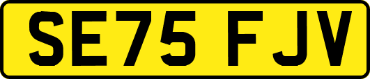 SE75FJV