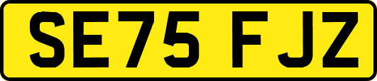 SE75FJZ