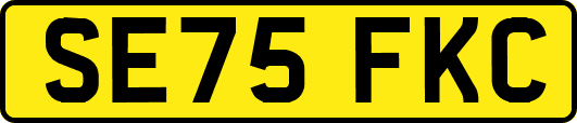 SE75FKC