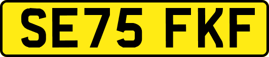 SE75FKF