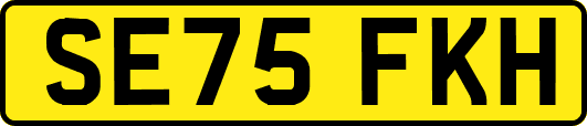 SE75FKH