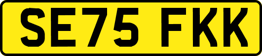 SE75FKK