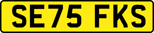 SE75FKS