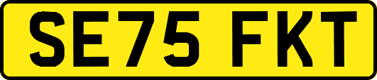SE75FKT