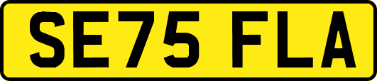 SE75FLA