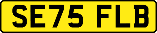 SE75FLB
