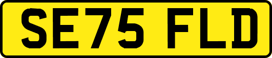 SE75FLD