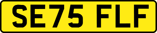 SE75FLF