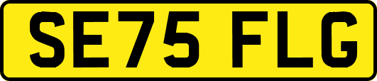SE75FLG