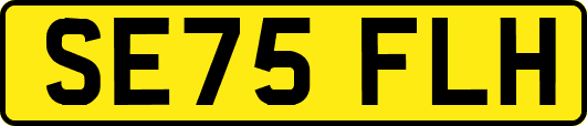 SE75FLH