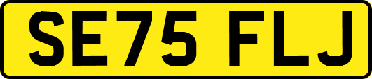 SE75FLJ