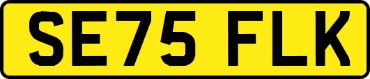 SE75FLK