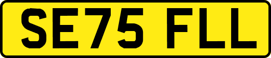 SE75FLL