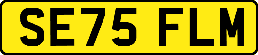 SE75FLM