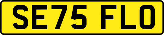 SE75FLO