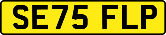 SE75FLP