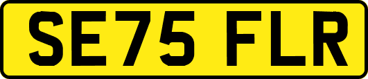 SE75FLR