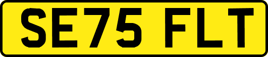 SE75FLT