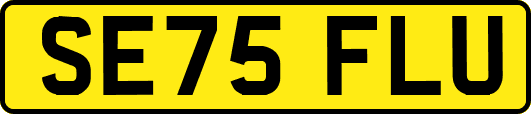 SE75FLU