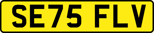 SE75FLV