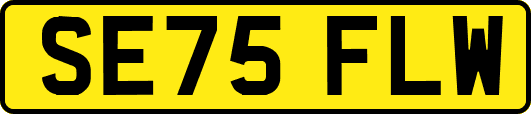 SE75FLW