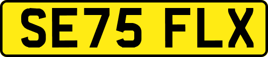 SE75FLX