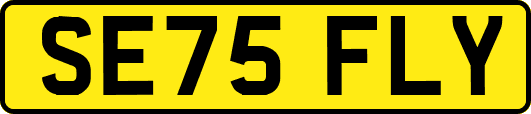 SE75FLY