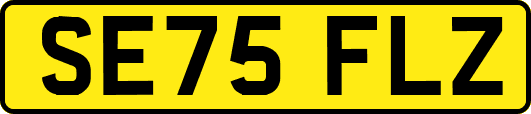 SE75FLZ