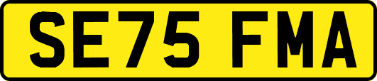 SE75FMA