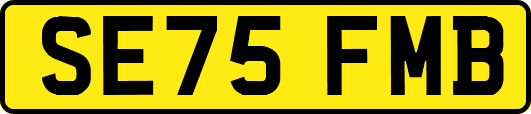 SE75FMB