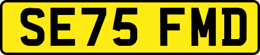 SE75FMD