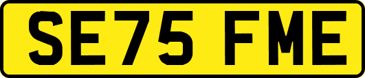 SE75FME