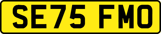 SE75FMO