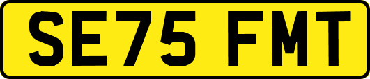 SE75FMT