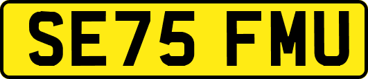 SE75FMU